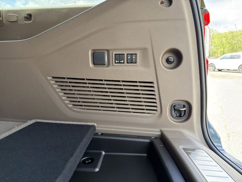 New 2026 GMC Yukon XL Denali w/ Sun & Power Step Package image 24