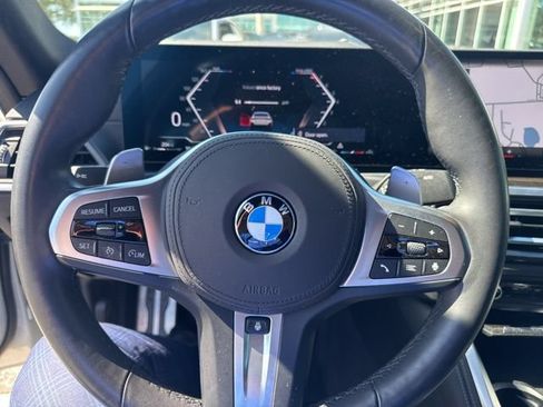 Used 2024 BMW 430i w/ M Sport Package (Priority 1) RWD image 9