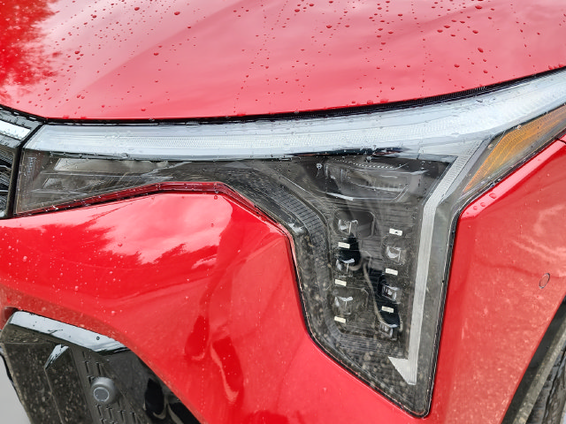 New 2026 Kia K4 GT-Line Turbo FWD image 32