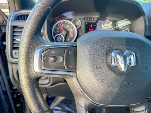 New 2026 RAM 3500 Tradesman image 21