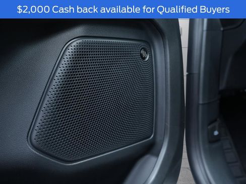 New 2026 Ford Escape Platinum w/ Premium Technology Package image 29