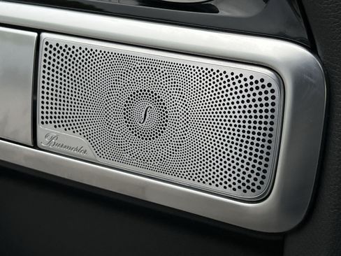 Certified 2024 Mercedes-Benz G 550 image 43