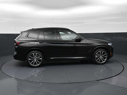 Used 2023 BMW X3 xDrive30i w/ M Sport Package AWD/4WD image 4