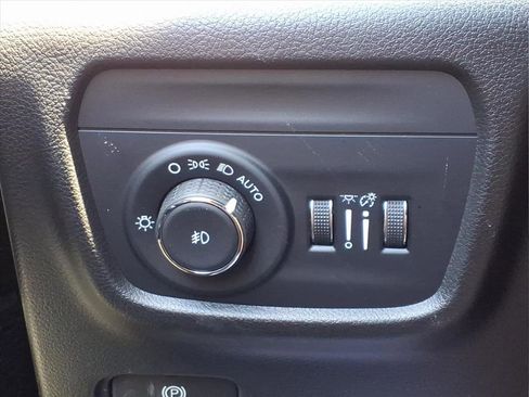 Used 2024 Jeep Grand Cherokee Limited w/ Luxury Tech Group II AWD/4WD image 27