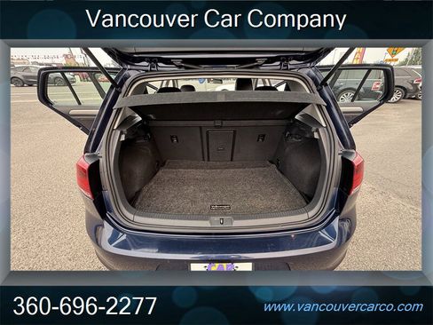 Used 2015 Volkswagen Golf S FWD image 17