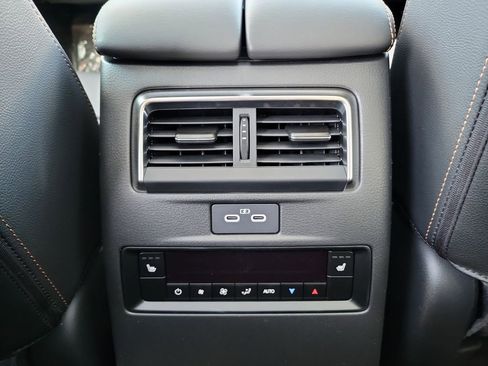 New 2026 MAZDA CX-90 3.3 Turbo w/ Premium Sport Pkg image 20