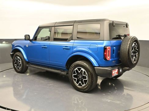 Certified 2024 Ford Bronco Outer Banks image 26