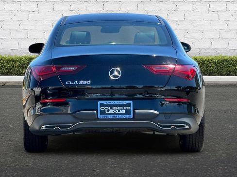 Used 2025 Mercedes-Benz CLA 250 image 5