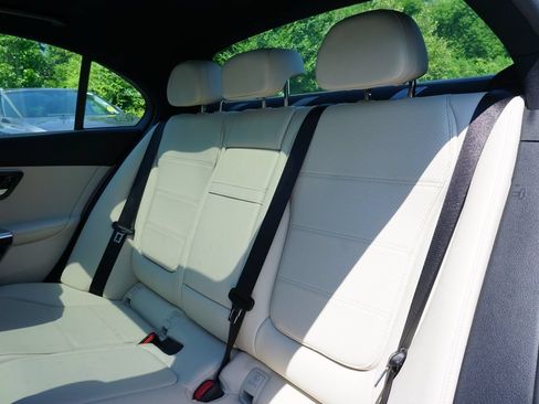 Used 2024 Mercedes-Benz C 300 Sedan image 20