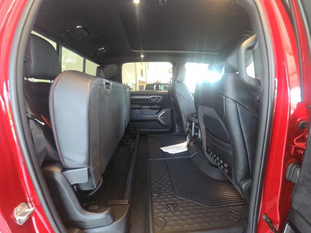 New 2026 RAM 1500 RHO w/ RHO Level 1 Equipment Group AWD/4WD image 15