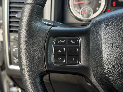 Used 2020 RAM 1500 Classic Warlock image 14