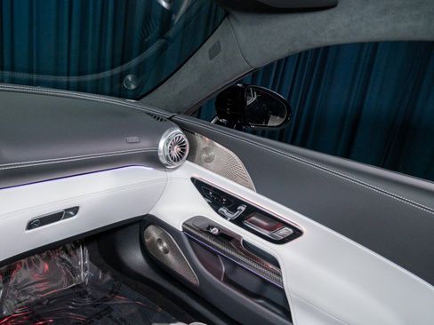 Used 2026 Mercedes-Benz AMG GT 63 image 23