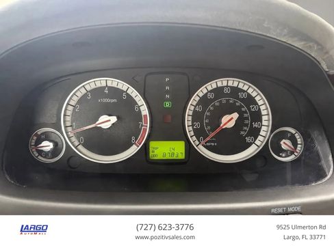 Used 2007 Hyundai Azera GLS FWD image 19