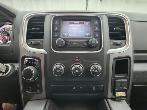 Used 2023 RAM 1500 Classic Warlock image 15