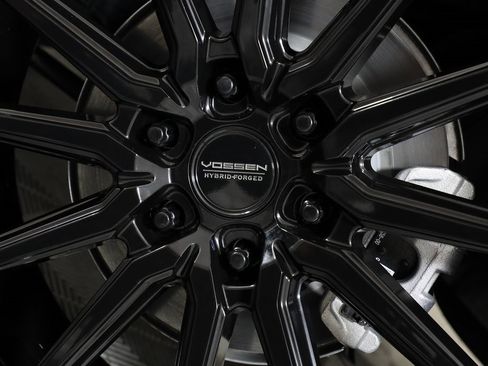 Used 2025 Cadillac Escalade Sport w/ Touring Package image 52