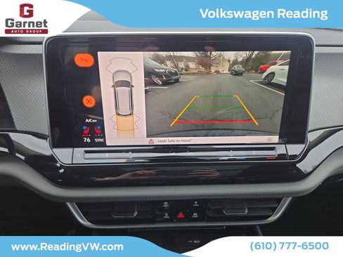 New 2026 Volkswagen Atlas Peak Edition image 20