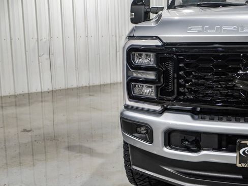 Used 2024 Ford F350 Lariat AWD/4WD image 49
