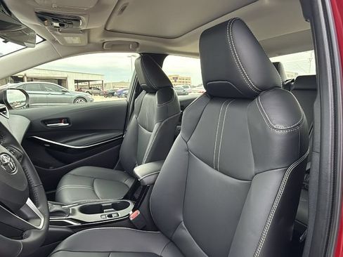 Certified 2026 Toyota Corolla XLE FWD image 15
