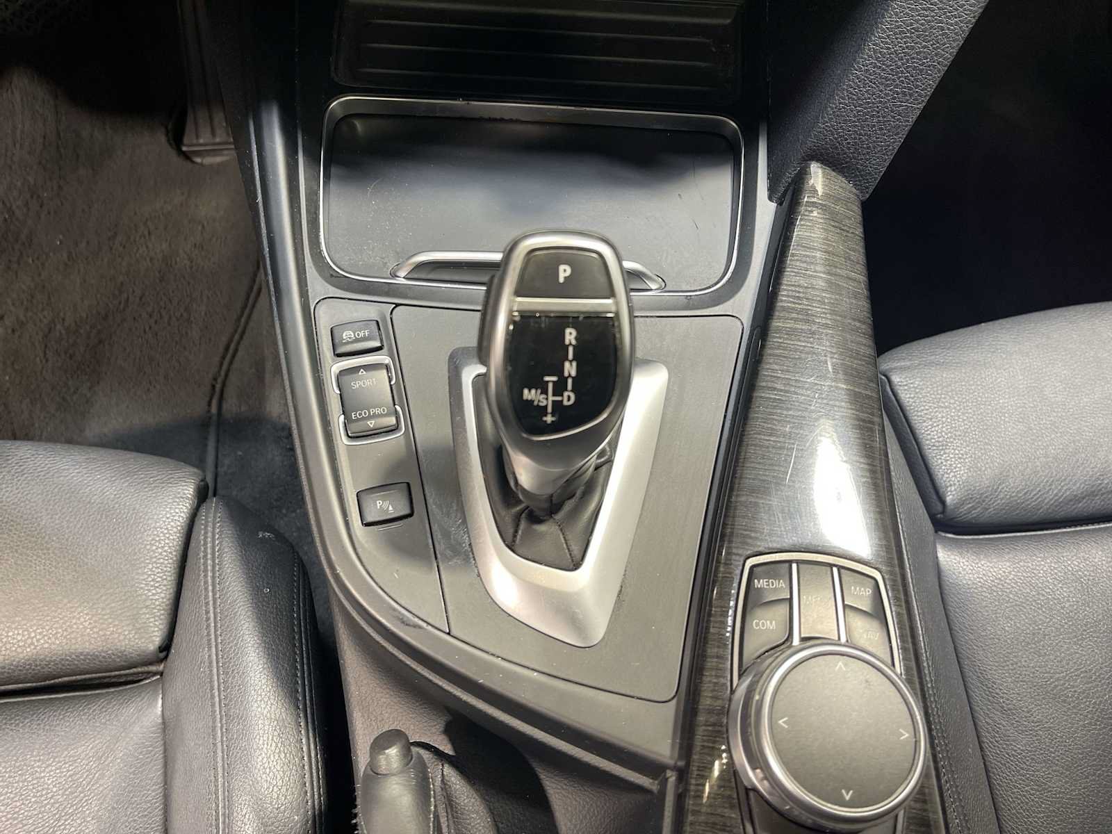 Used 2018 BMW 430i Gran Coupe xDrive AWD/4WD image 17