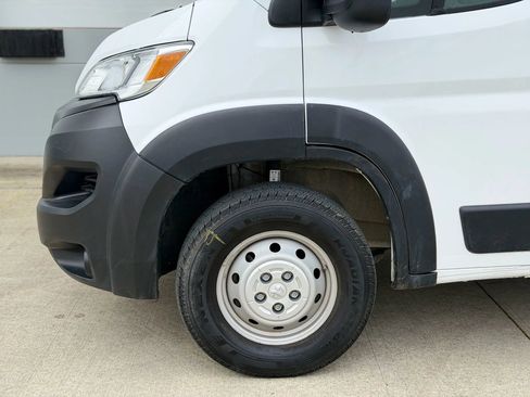 Used 2023 RAM ProMaster 1500 image 23