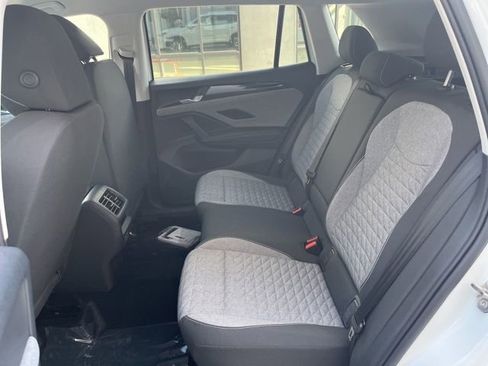 New 2026 Volkswagen Tiguan S FWD image 21