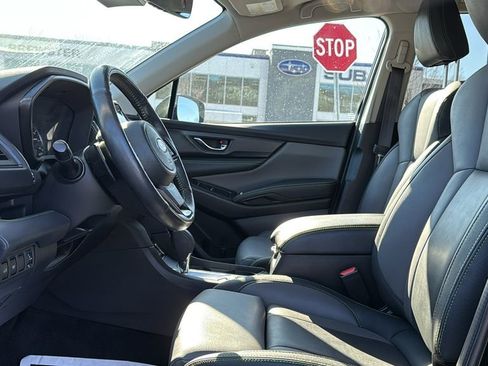 Certified 2023 Subaru Ascent Onyx Edition Limited image 12