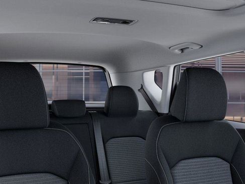 New 2025 Kia Soul EX image 45