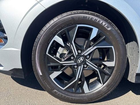 Used 2025 Hyundai Sonata SEL image 12