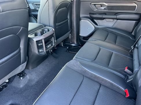 New 2026 RAM 1500 Laramie w/ Night Edition image 9