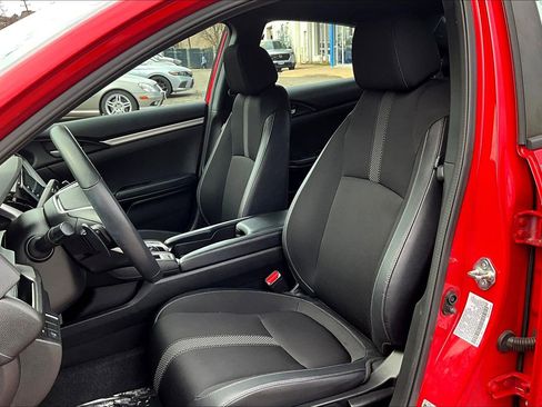 Used 2021 Honda Civic Sport image 25