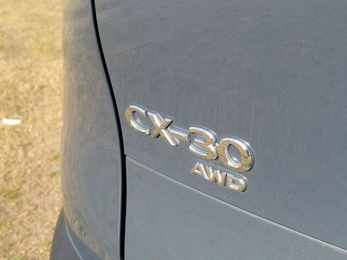 Used 2024 MAZDA CX-30 AWD 2.5 S w/ Preferred Package image 22