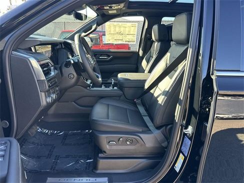New 2026 GMC Yukon Denali w/ Denali Reserve Package image 22