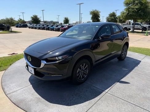 Used 2024 MAZDA CX-30 AWD 2.5 S image 3