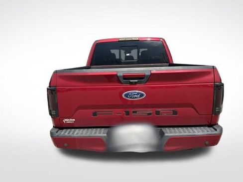 Used 2018 Ford F150 XLT w/ Equipment Group 302A Luxury AWD/4WD image 7