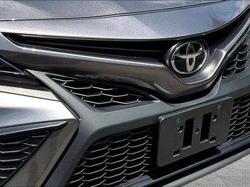 Used 2024 Toyota Camry SE FWD image 32