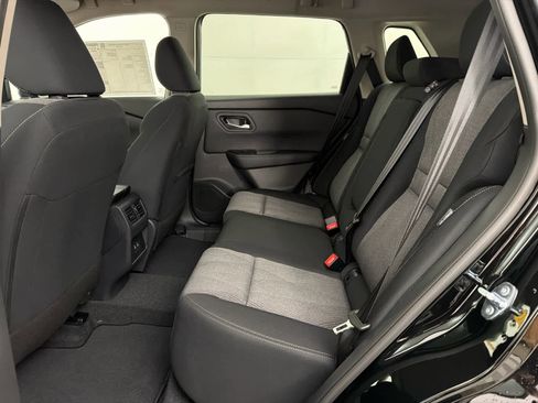 New 2026 Nissan Rogue SV image 17