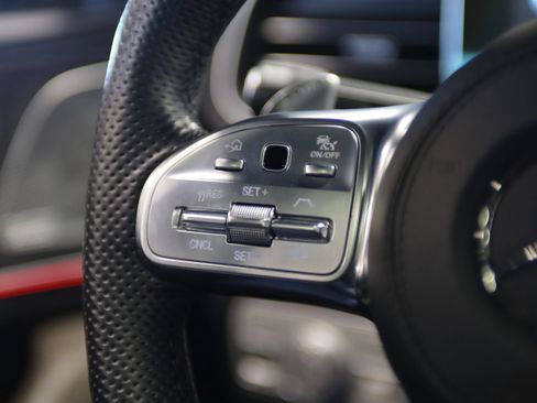 Used 2023 Mercedes-Benz GLE 53 AMG 4MATIC Coupe image 25