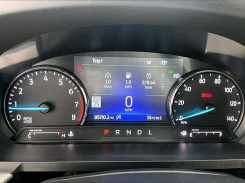 Used 2022 Ford Explorer XLT w/ Equipment Group 202A AWD/4WD image 20