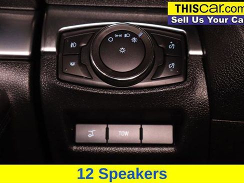 Used 2017 Ford Explorer Sport w/ Equipment Group 401A image 16