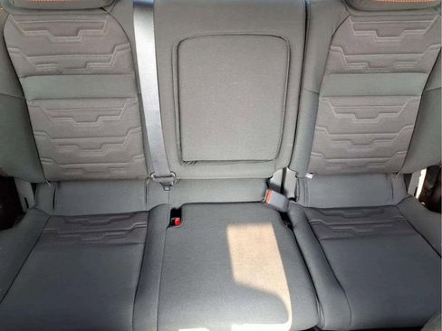 Used 2024 Nissan Frontier Pro-X w/ Pro Convenience Package RWD image 17