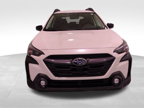 Certified 2025 Subaru Outback Premium w/ Popular Package #1A image 10