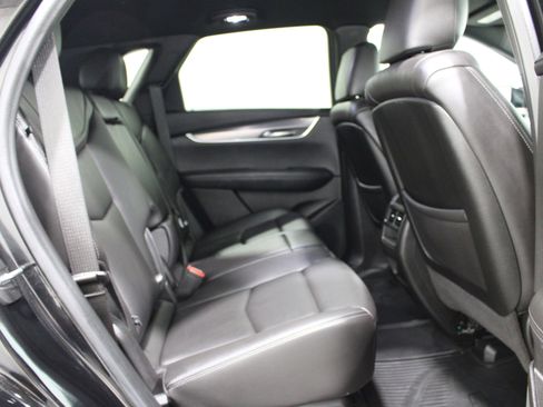 Certified 2023 Cadillac XT5 Luxury AWD/4WD image 23