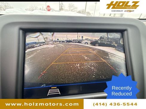 Certified 2021 Chevrolet Equinox LT image 14