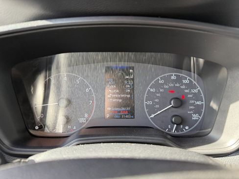 Used 2023 Toyota Corolla Cross LE image 21