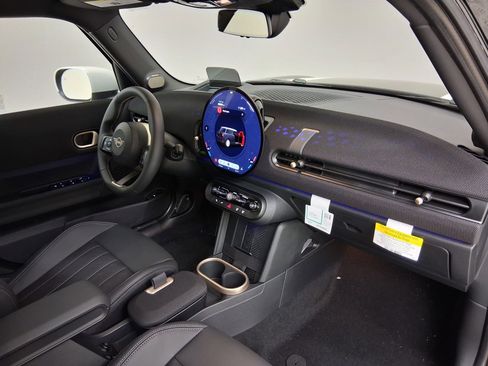 New 2026 MINI Cooper S FWD image 15