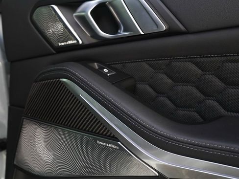 Used 2026 BMW X5 M Competition w/ Executive Package image 69