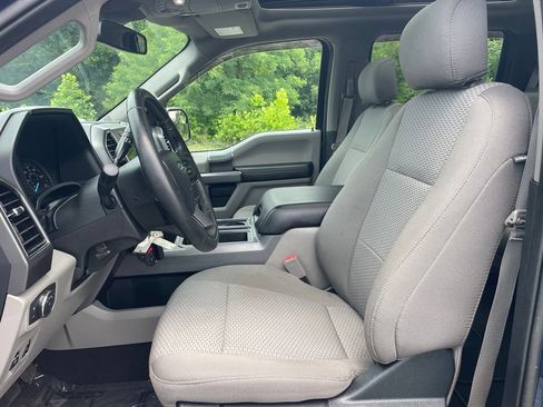 Used 2020 Ford F150 XLT w/ Equipment Group 302A Luxury AWD/4WD image 2