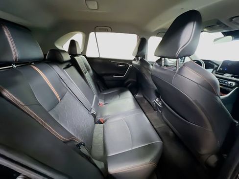Used 2023 Toyota RAV4 Adventure image 25