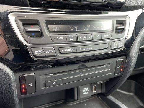 Used 2020 Honda Ridgeline RTL-E image 21