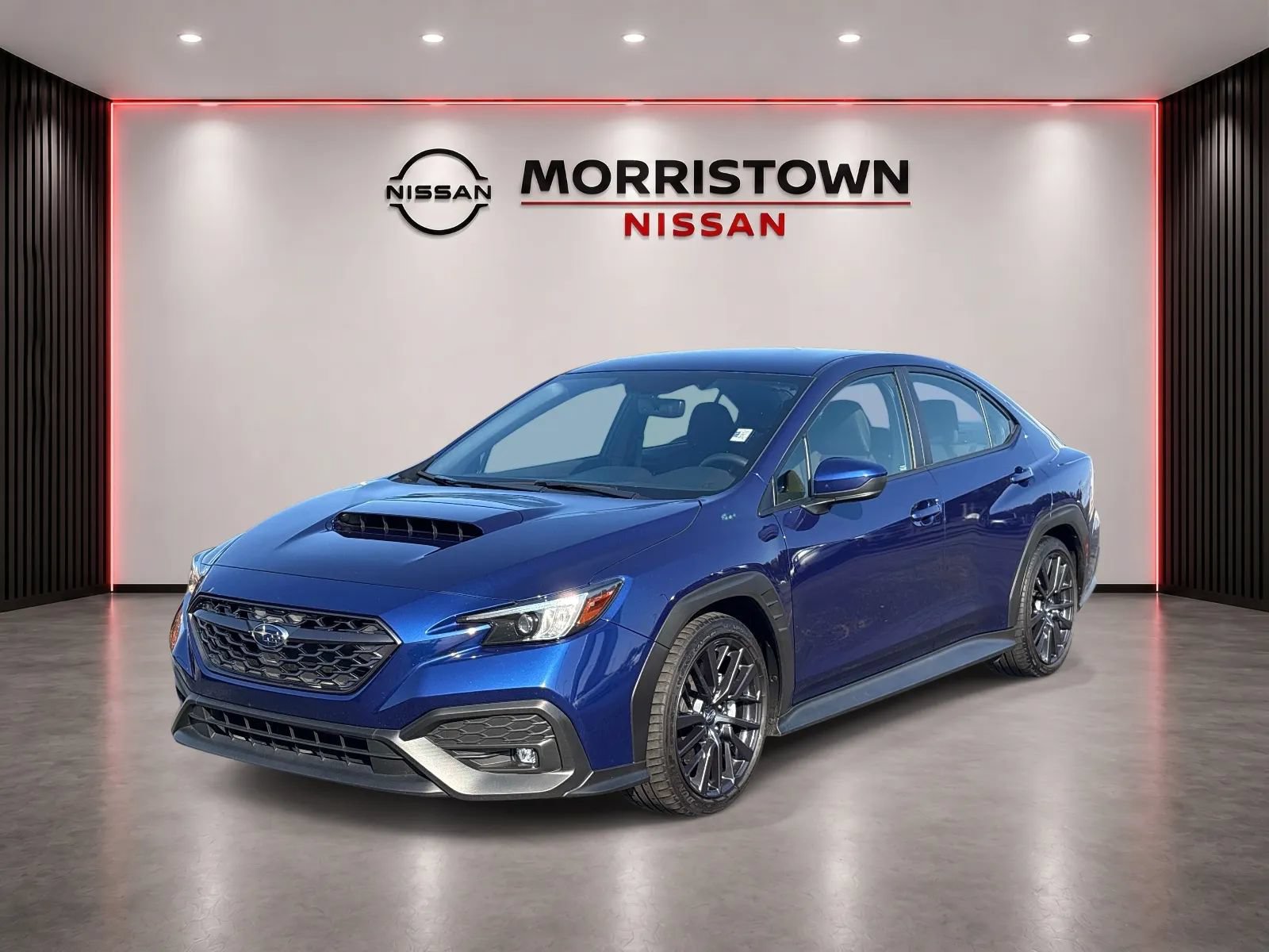Used 2024 Subaru WRX Premium w/ Popular Package #2A AWD/4WD image 7